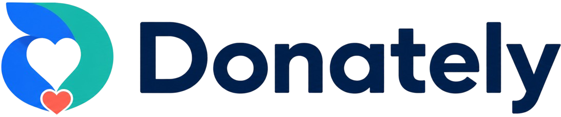 Donately logo lg